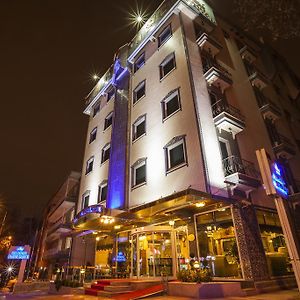 Ankara Royal Hotel